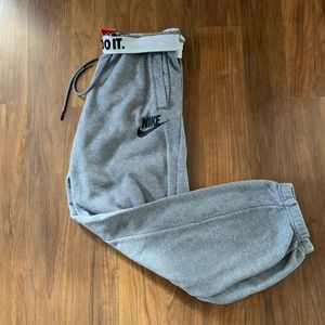 Nike Jogger sweatpants
